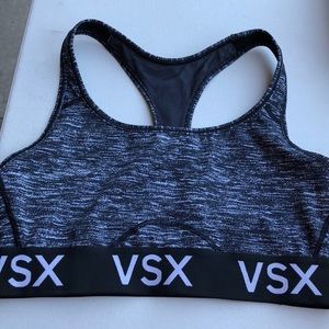 Victoria secret sports bra